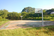 Kendriya Vidyalaya-Basketball